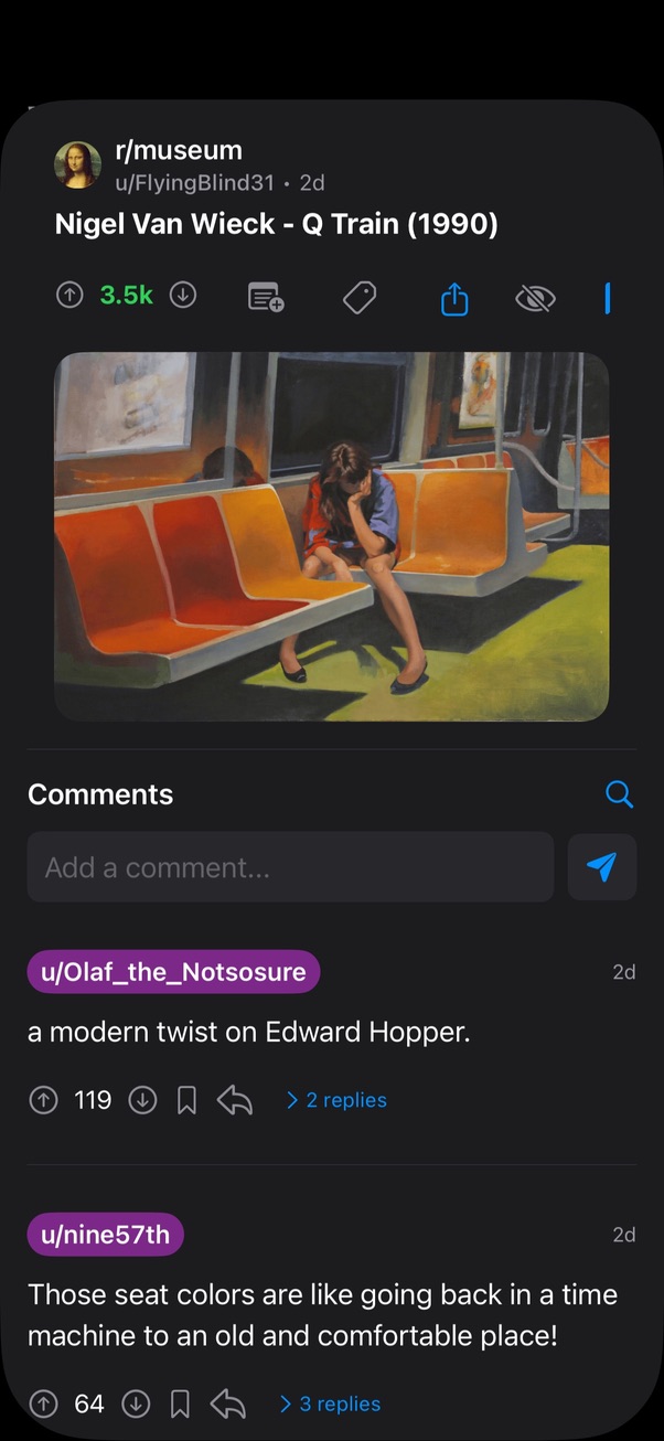 Savedd App Screenshot